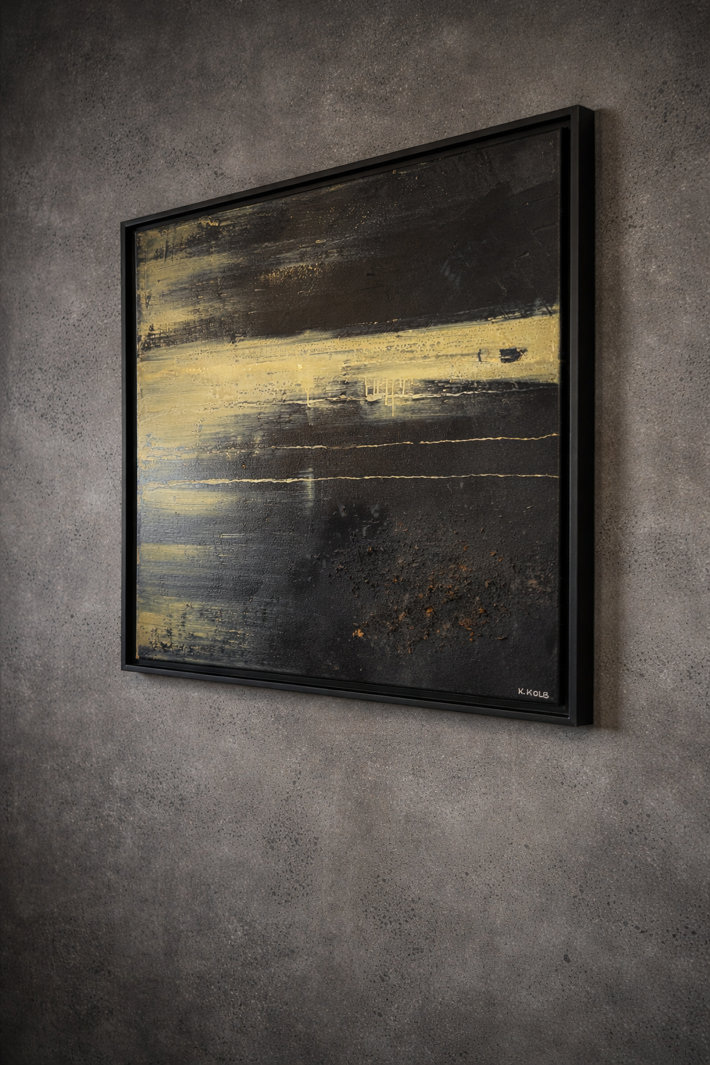 Desert storm 2 - vue 4